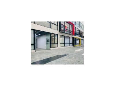 (出租) 静安高端园区 底楼层高6米 办公展厅 摄影直播 文创设计 抢先图4