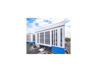 (出租) 静安独栋工业地铁可定制厂房出租医疗器械半导体 电子生物医药化妆品图1