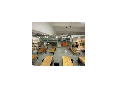 (出租)静安 时尚园区 层高6米 LOFT结构 适合 文创设计 摄影直播图2