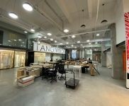 (出租)静安 时尚园区 层高6米 LOFT结构 适合 文创设计 摄影直播