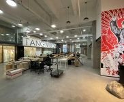(出租)静安 时尚园区 层高6米 LOFT结构 适合 文创设计 摄影直播