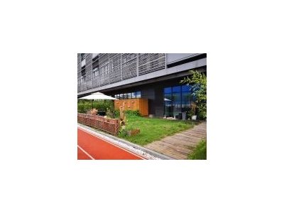 (出租) 静安中环边地铁出口 家装展厅 建筑设计 网络科技 行业不限 可分图4
