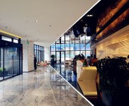 (出租) 静安中环旁 地铁边 家装设计 建材展厅 网络科技 配套齐全