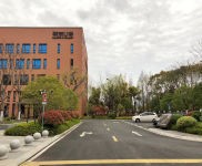 (出租) 静安50年产权104地块小独栋出租出售，首付3层，检测，医疗研发