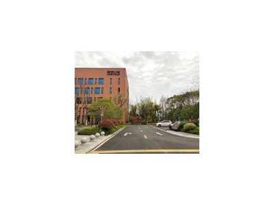 (出租) 静安50年产权104地块小独栋出租出售，首付3层，检测，医疗研发图1