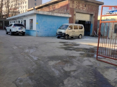 (出租)白银白银区院子 院内房子数间 可做机修场地，也可以当库房，请联系图2