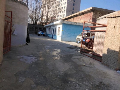 (出租)白银白银区院子 院内房子数间 可做机修场地，也可以当库房，请联系图3