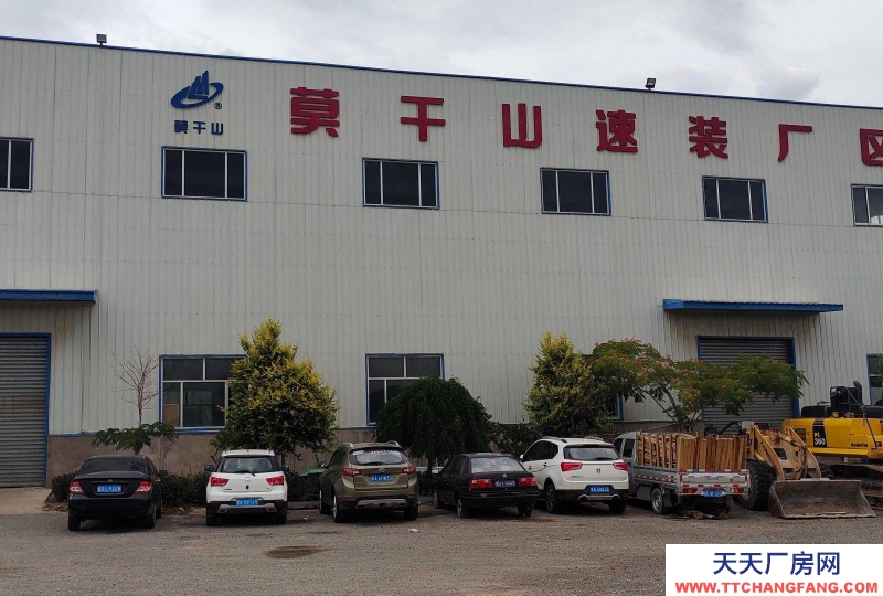 (出租) 白银白银区属个人自主厂院，对外出租。