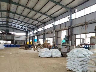 泰安泰山南高新区北集坡社区，可做厂房仓库图1