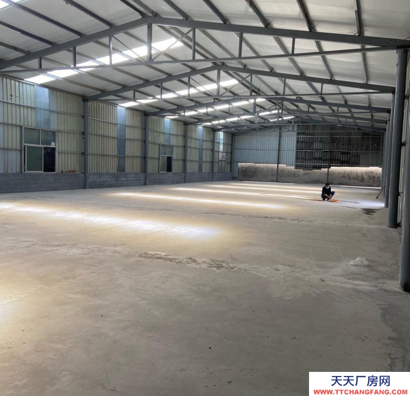泰安泰山临沭可车间可仓库、水电齐全、交通便利