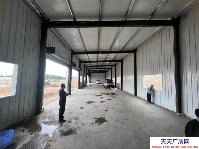 (出租)白银白银区 临街可做铺面，机械加工，修理厂