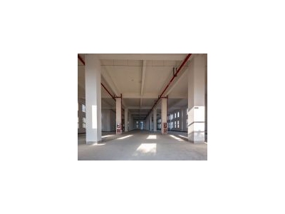 (出售) 静安全新独栋104工业厂房可租可售办公生产医药电子食品机械研发图1