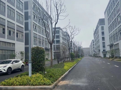 温州永嘉(出售) 瓯北五星工业区9亩16000平一楼层高8米车间长度100多米图2
