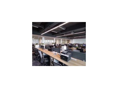 (出售) （静安稀有独栋，豪华装修） 东方环球企业中心 市北工业园图3