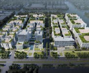 (出售) 静安国企开发全新50年产权生物医药专业载体，通工业蒸汽及天然气