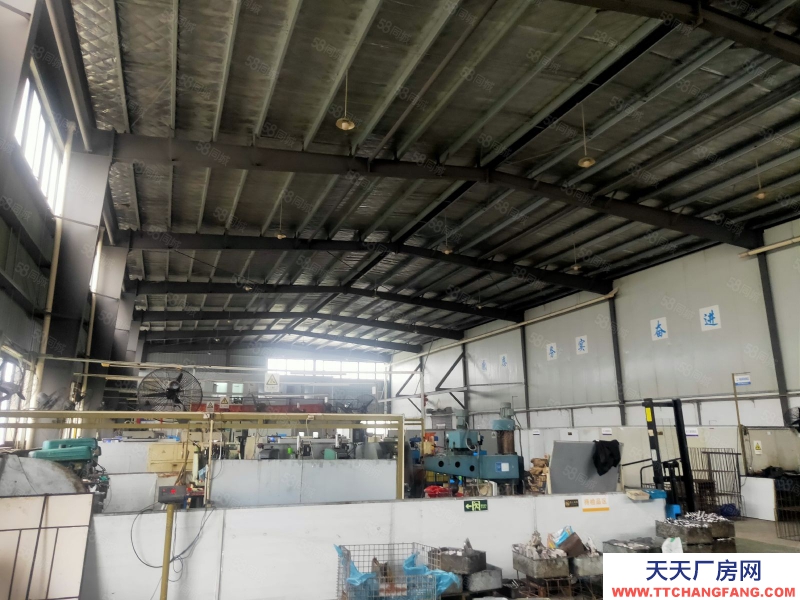 温州永嘉（出售）青田占地30亩建筑8800平米，形象好，可。