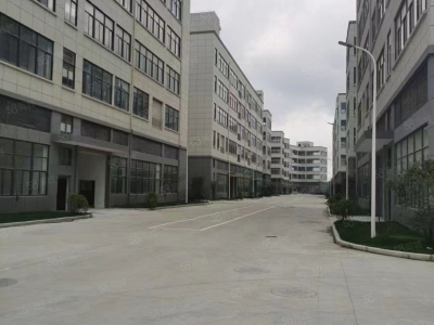 温州永嘉（出售）青田占地30亩建筑8800平米，形象好，可。图1