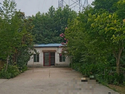 泰安泰山独院厂房长54米，宽25米，办公室14间，独立变压器图1