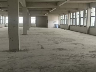 泰安泰山厂房招商！晟泰科创产业园强势招商 占地600亩图1