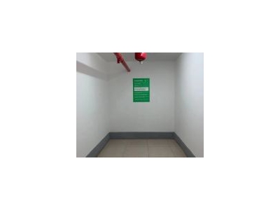 (出租) 静安新闸路特价仓库出租存家具行李货物存放办公用品小型储物间可短租图1