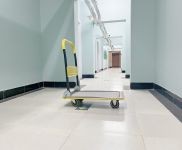 (出租) 静安阳城永和库房仓库出租，存家具行李件货物，随存随取可短租