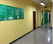 (出租) 静安延长路库房仓库出租，装修存家具行李存放货物文件防水防潮可短租