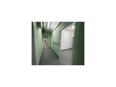 (出租) 静安延长路库房仓库出租，装修存家具行李存放货物文件防水防潮可短租图1