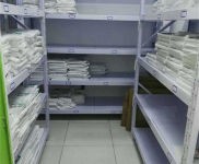 (出租) 静安仓库出租 1到50平 物品寄存 装修中转 存放家具 文件档案