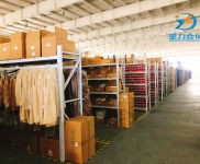 (出租) 静安服装电商仓库托管 第三方仓库出租 一件代发