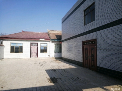 (出租) 庆阳西峰独院出租仓库 加工厂图3