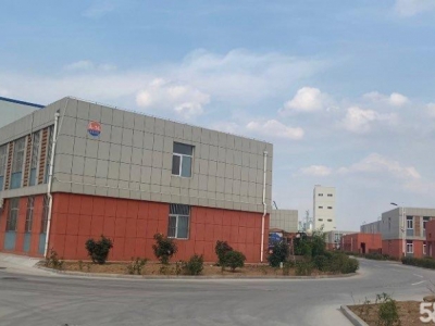 泰安泰山出售 独门独院食品厂房 手续 配套齐全，政府扶持图1