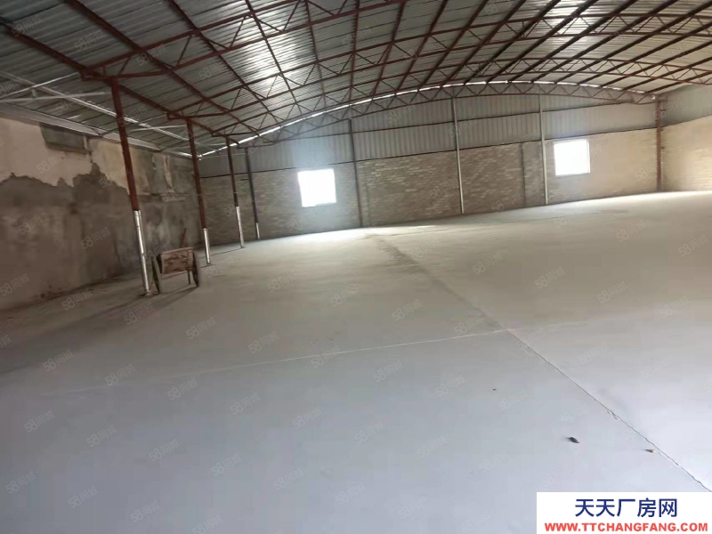 温州平阳(出租) 鳌江500平厂房适合轻工业可当仓库 可办证 租金便宜