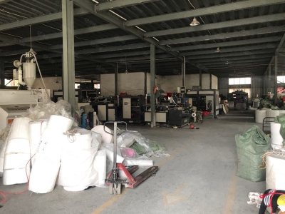 温州平阳(出租) 3楼厂房出租，适合做仓库，轻工行业图2