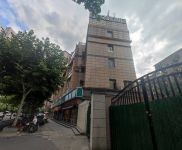 (出售) 沿街商业独栋~带1500平米大院子，通燃气，租金收入6