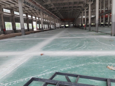 温州平阳(出售) 出售平阳万全独门独院15亩使用面积9000平方带办公室宿舍图2
