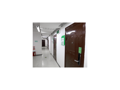 (出租) 华东师大库房仓库出租存办公家具行李文件货物，随时存取独立仓库图2