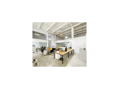 (出租) 虹口足球场附近成熟创意园一楼层高5米送loft图3