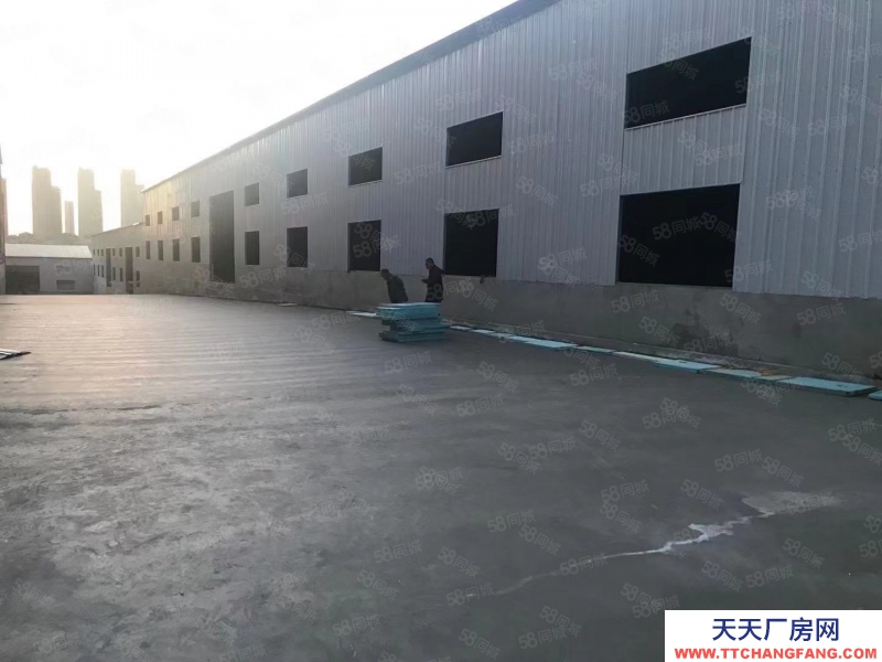 (出租) 大连甘井子南关岭主道边18万平仓库，冷库厂房对外出租