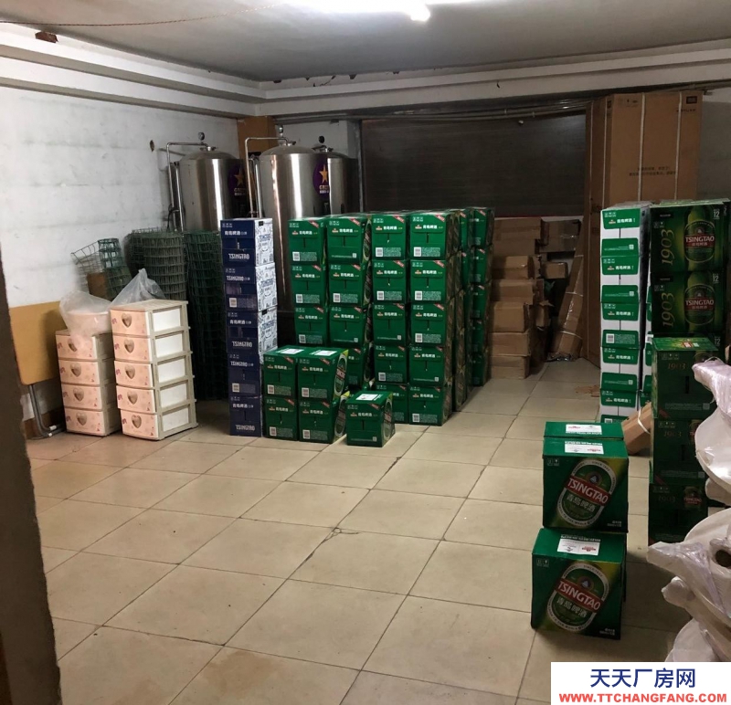 (出租)大连沙河口 适合做办公室，仓库，门前可停车，有水有电