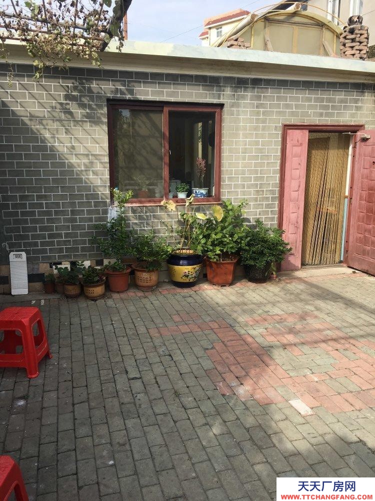 (出租) 大连沙河口独门独院孙家沟 经贸学院 仓库 380平米