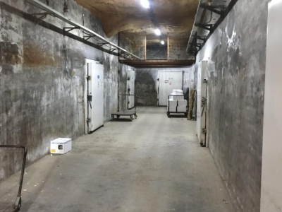 (出租) 大连中山区中南路大型仓库，部分办公室对外出租图1