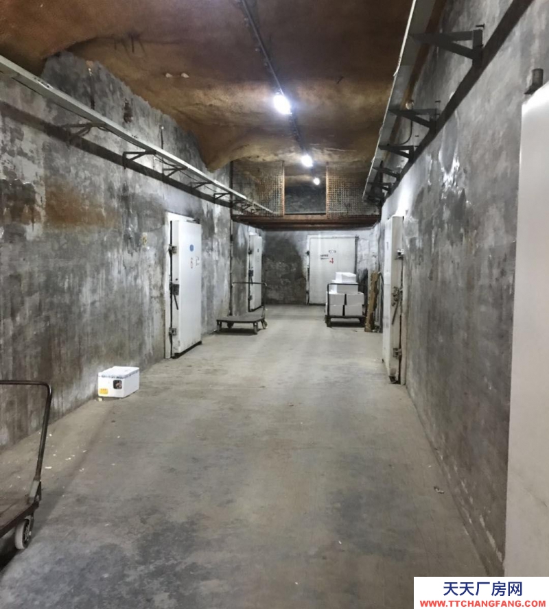 (出租) 大连中山区中南路 中南路阳光酒店旁 仓库 800平米