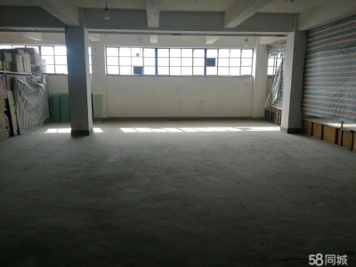 (出租) 大连中山区大型仓库、冷库、办公室对外出租图1