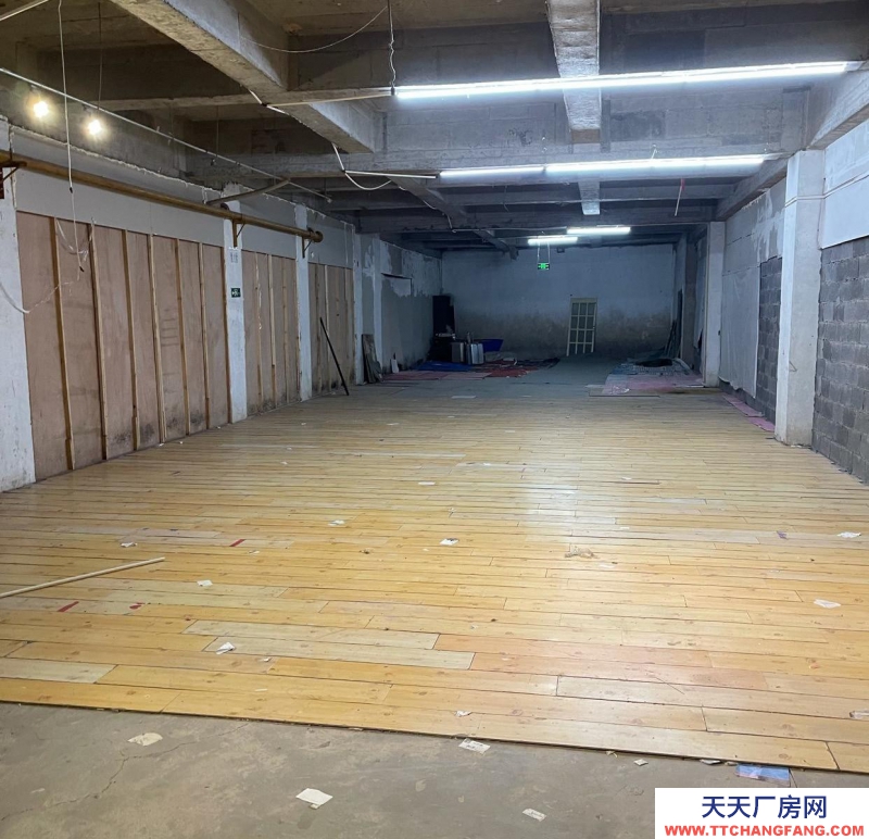 (出租) 大连中山区自家仓库出租 交通便利 价格实惠