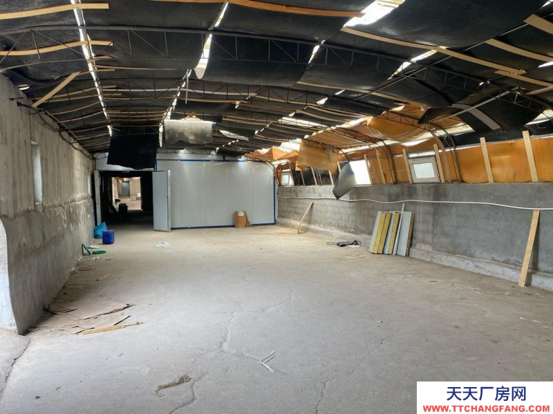 (出租) 大连金州500平仓库厂房出租水电齐全有停车位