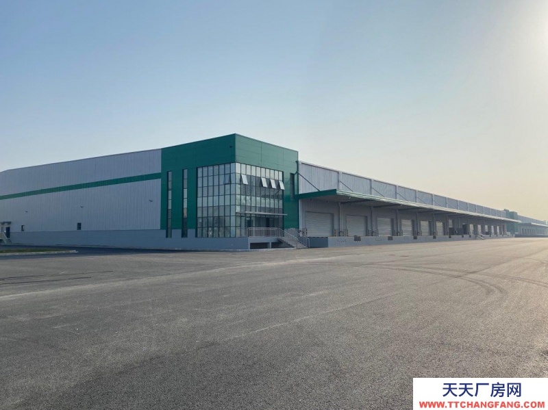 (出租) 大连市金州发改重点项目，城市圈供应链设施