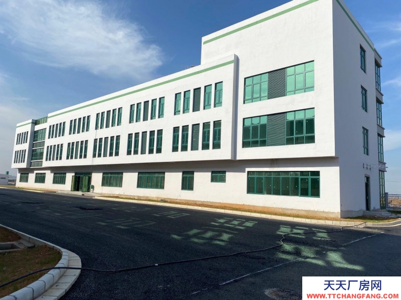 (出租) 大连市金州发改重点项目，城市圈供应链设施