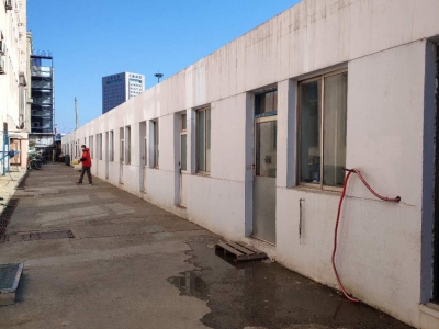 (出租) 大连西岗香炉礁海达集团库房图1