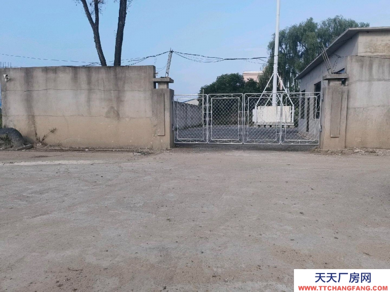 (出租)大连瓦房店 正规库房，高4.6可进大车