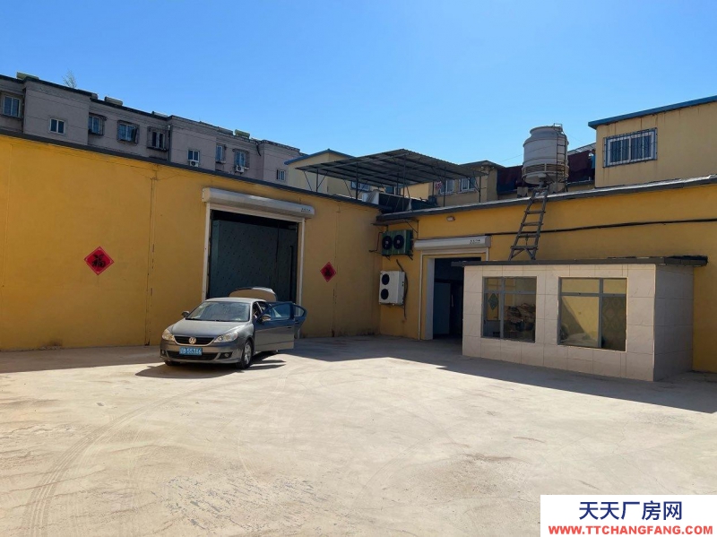 (出租) 大连瓦房店冷库气调库冷冻间出租出售价格面议